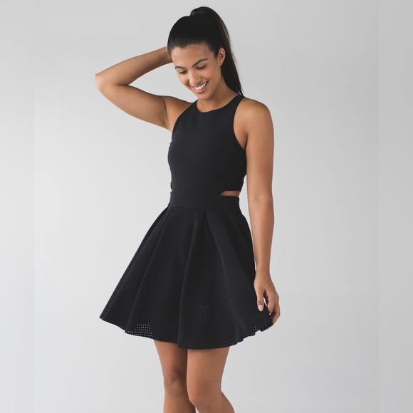 lululemon athletica Dresses & Skirts - lululemon away dress